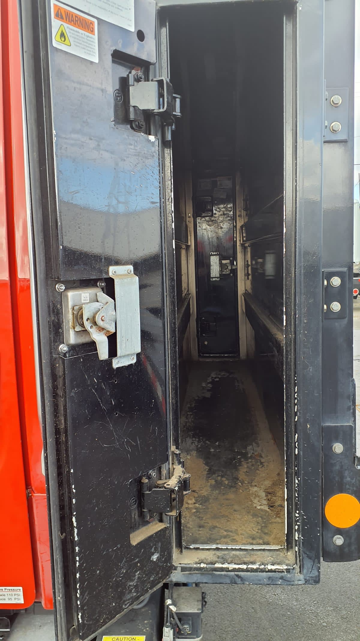 2019 Freightliner/Mercedes M2 106 788290
