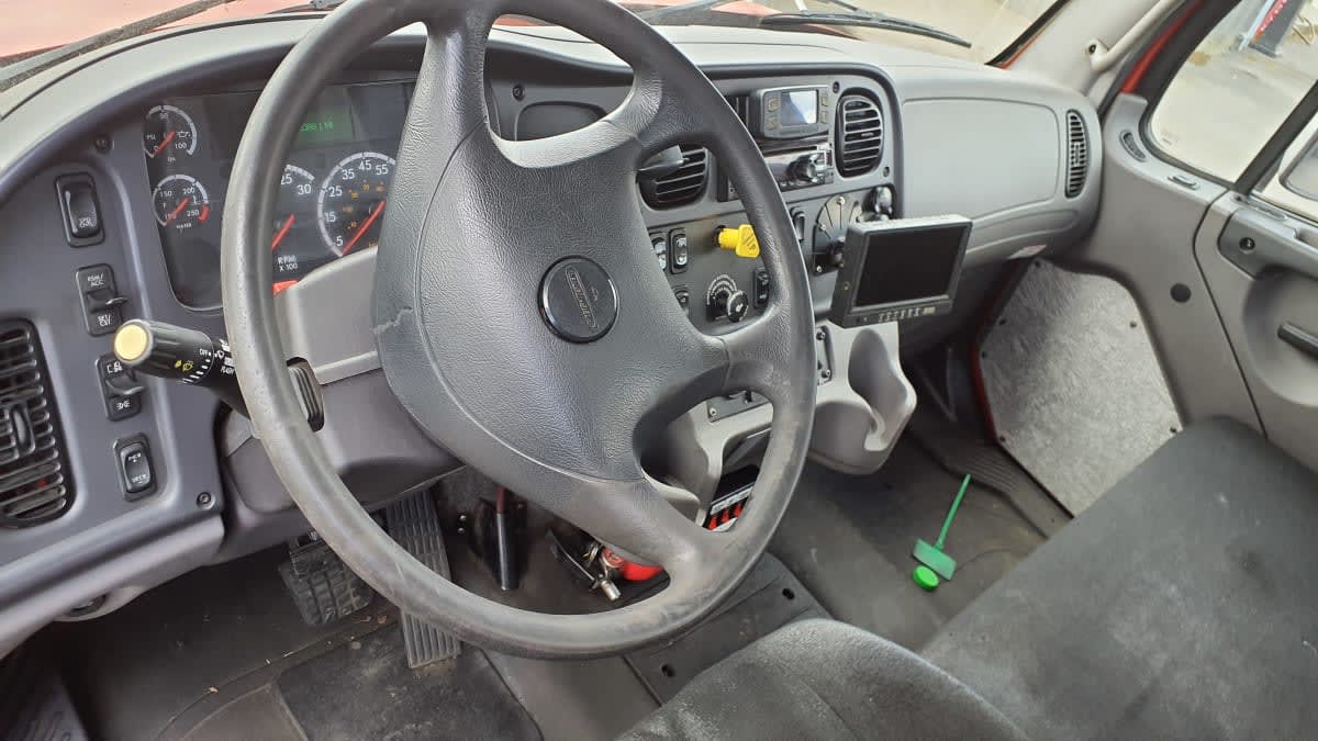 2019 Freightliner/Mercedes M2 106 788290