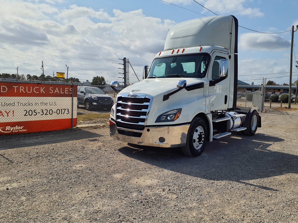 2019 Freightliner/Mercedes NEW CASCADIA 126 788329