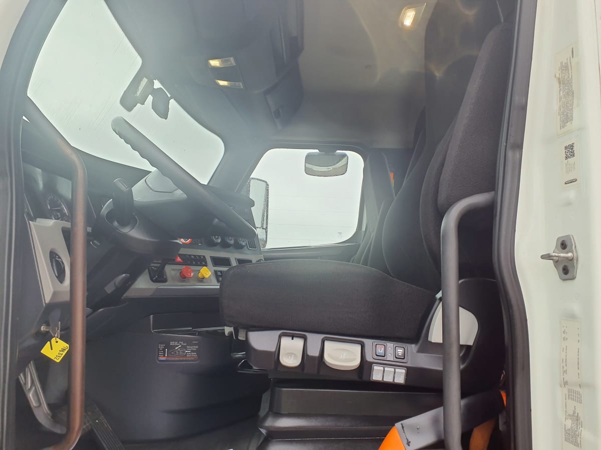 2019 Freightliner/Mercedes NEW CASCADIA 126 788332