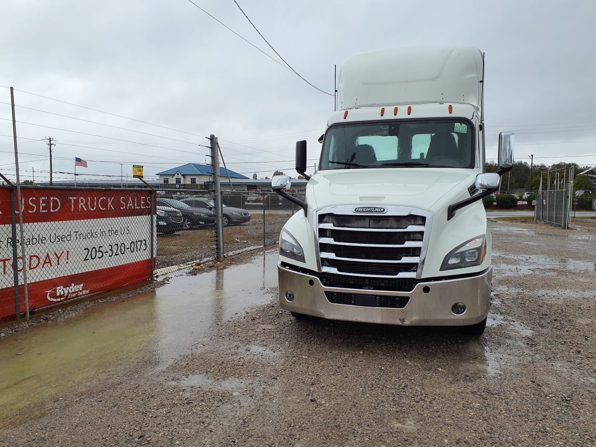 2019 Freightliner/Mercedes NEW CASCADIA 126 788332
