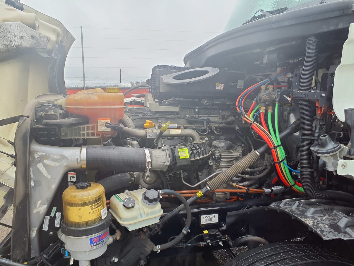 2019 Freightliner/Mercedes NEW CASCADIA 126 788332