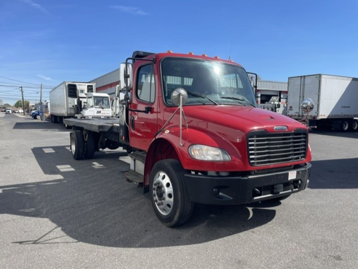 2019 Freightliner/Mercedes M2 106 788336