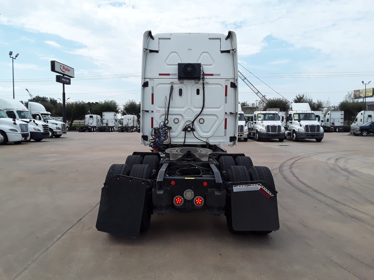 2019 Freightliner/Mercedes CASCADIA 125 788410