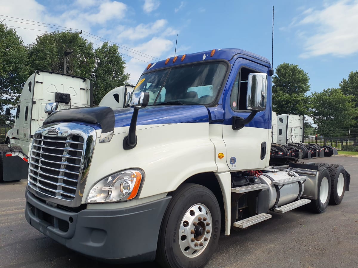 2019 Freightliner/Mercedes CASCADIA 125 788425