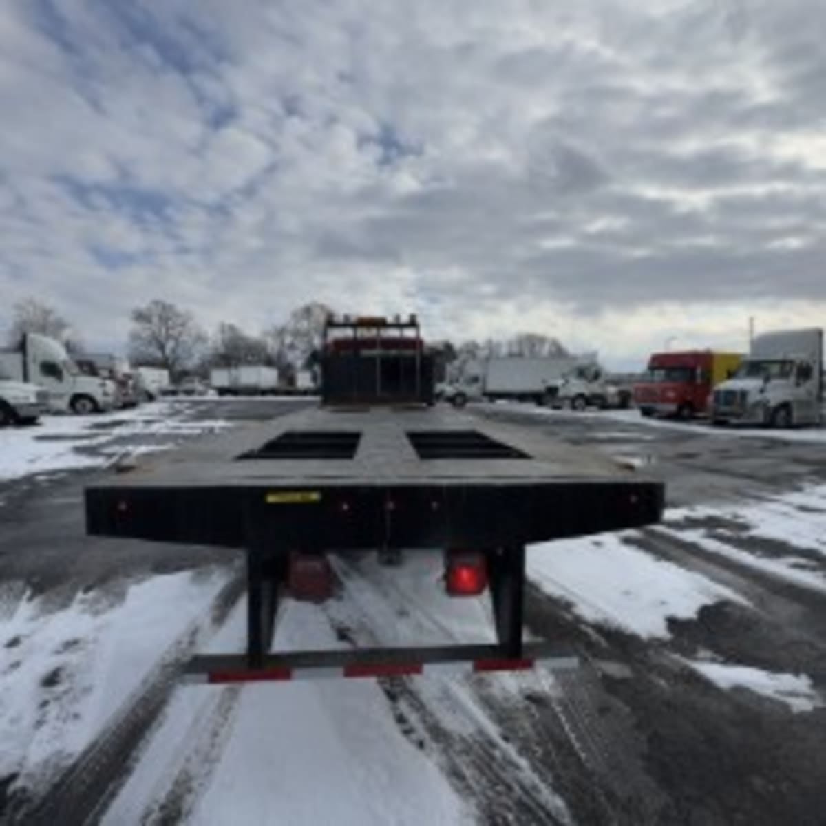 2019 Freightliner/Mercedes M2 106 788440