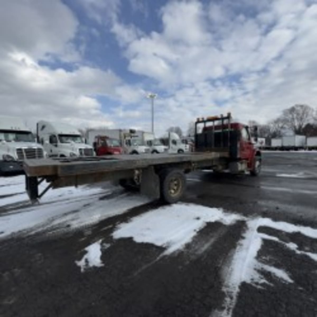 2019 Freightliner/Mercedes M2 106 788440