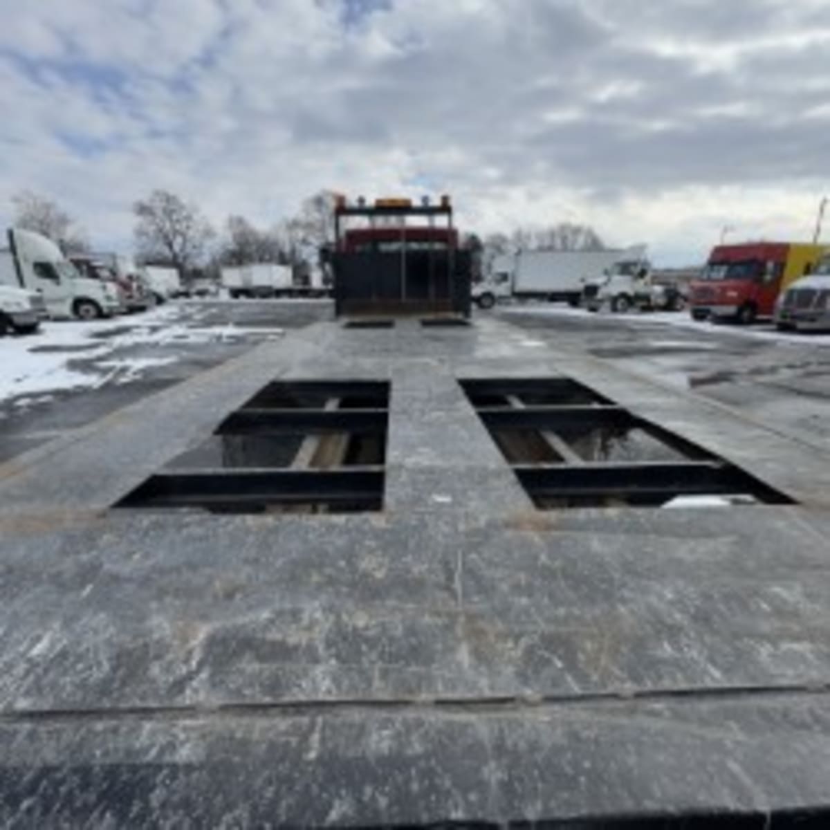 2019 Freightliner/Mercedes M2 106 788440