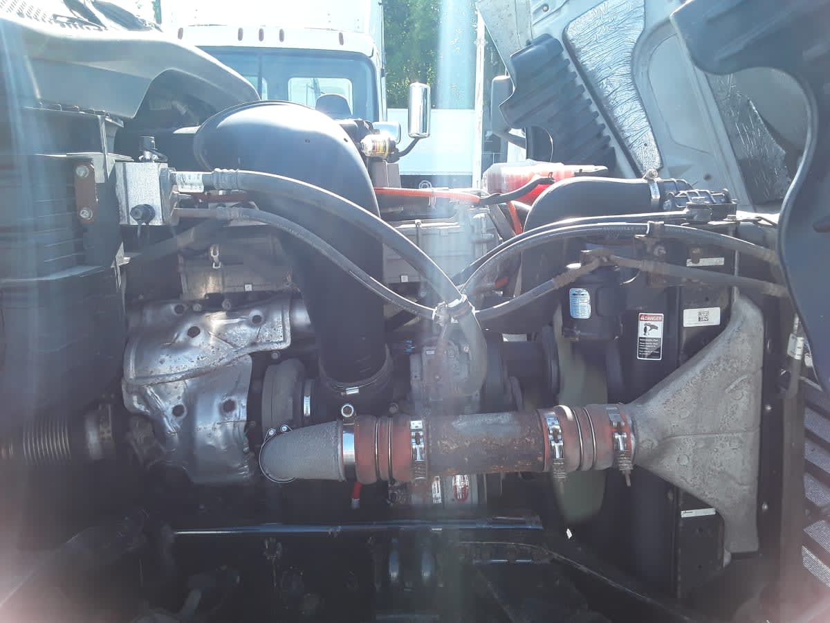 2018 Freightliner CASCADIA 125 788442