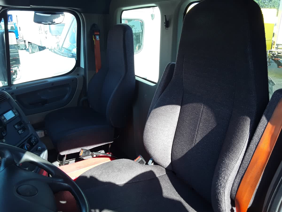 2018 Freightliner CASCADIA 125 788442