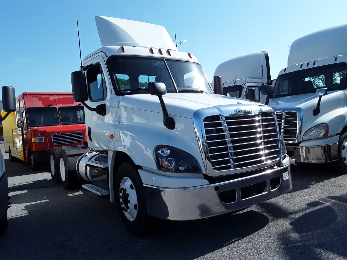 2018 Freightliner CASCADIA 125 788442