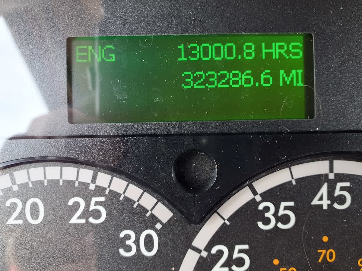 2019 Freightliner/Mercedes M2 106 788474