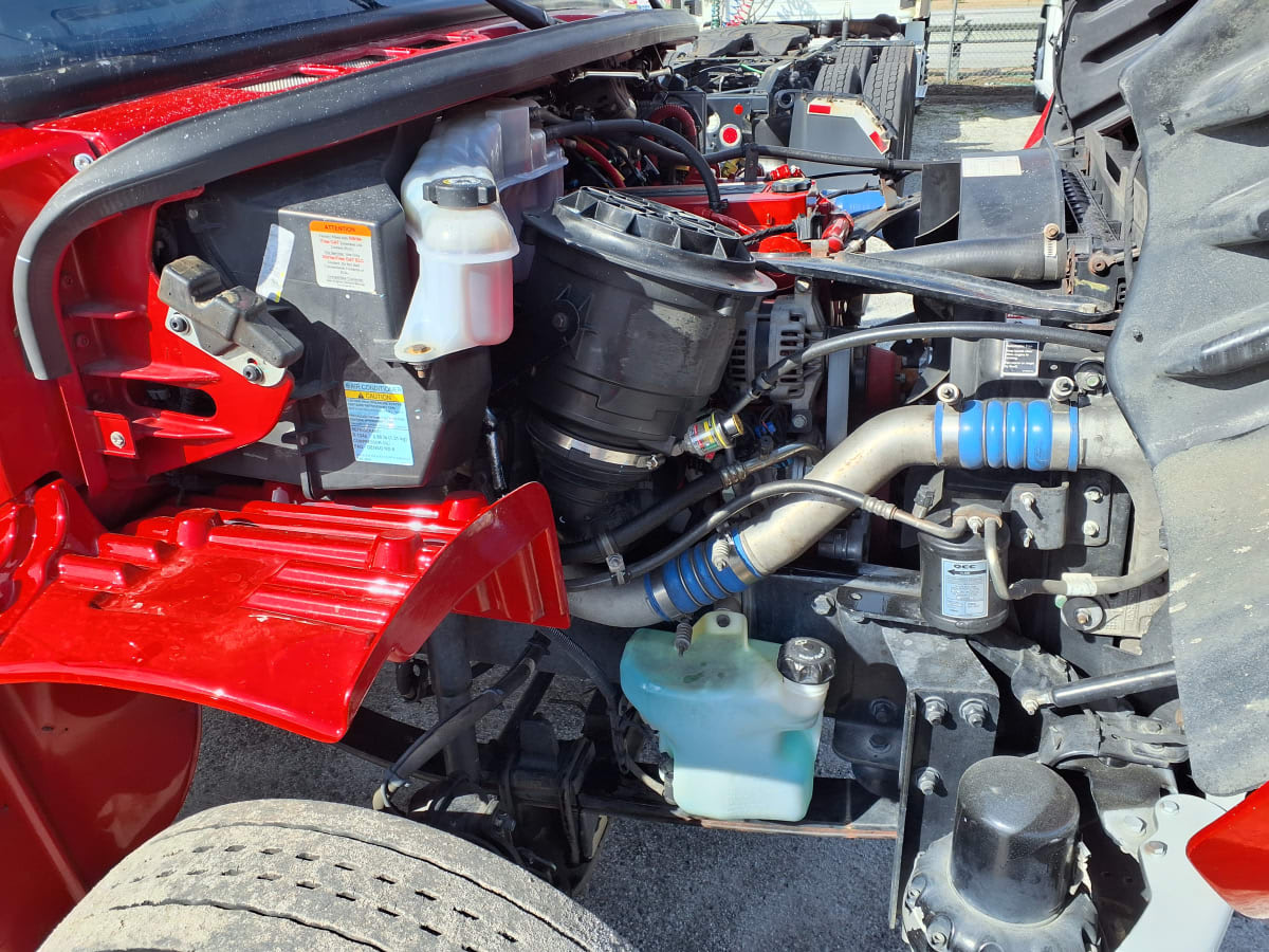 2019 Freightliner/Mercedes M2 106 788474