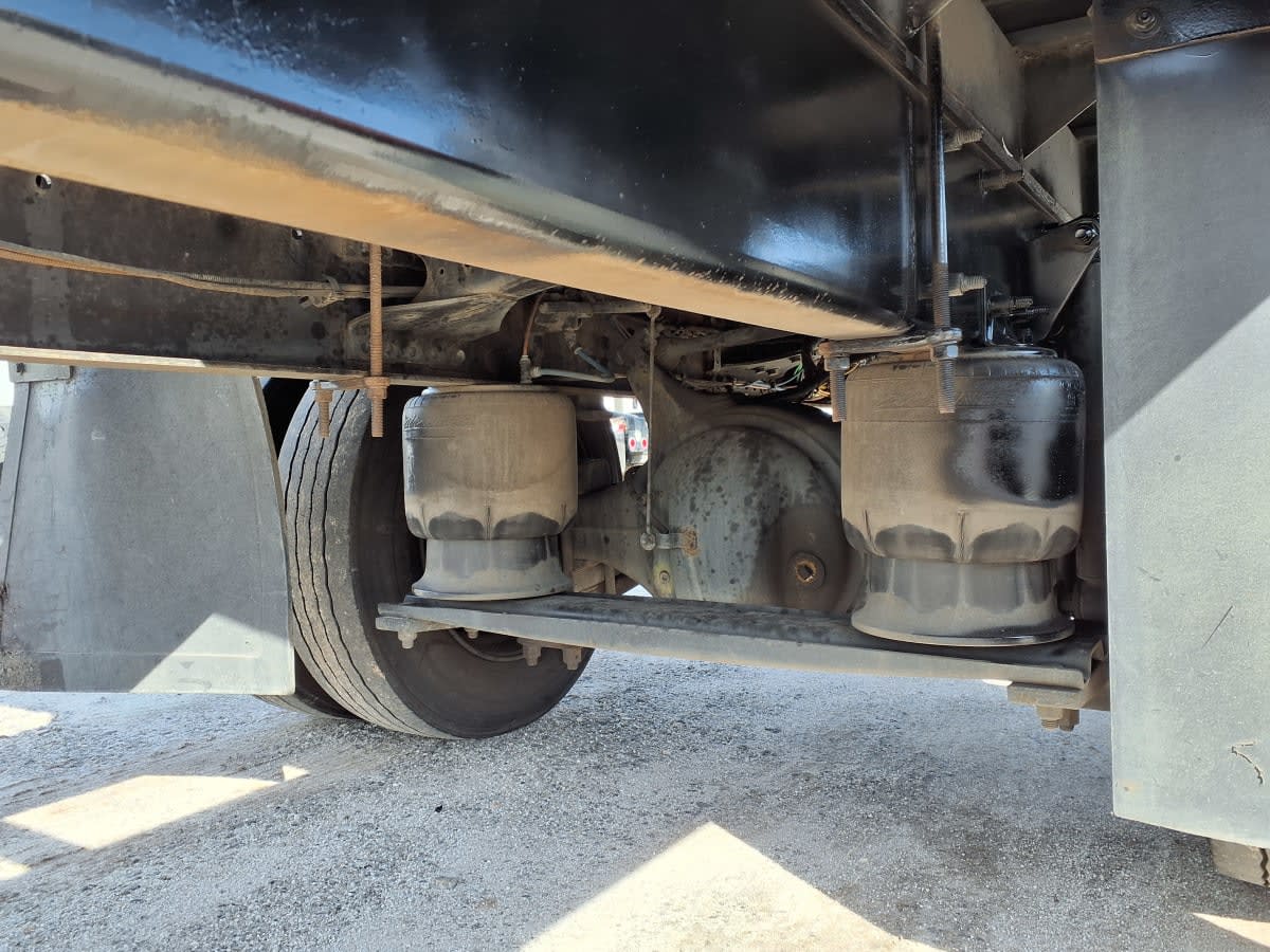 2019 Freightliner/Mercedes M2 106 788474