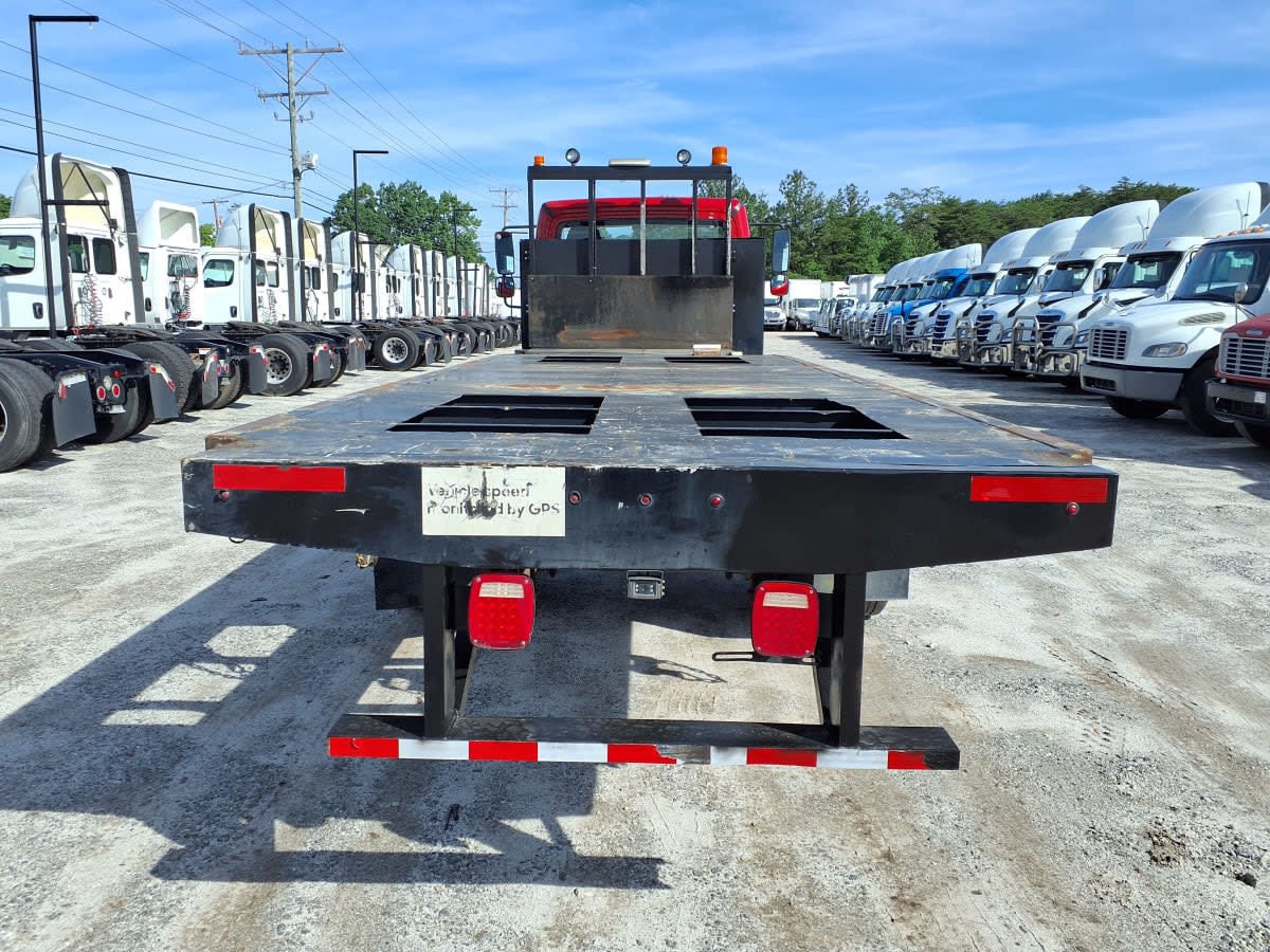 2019 Freightliner/Mercedes M2 106 788474