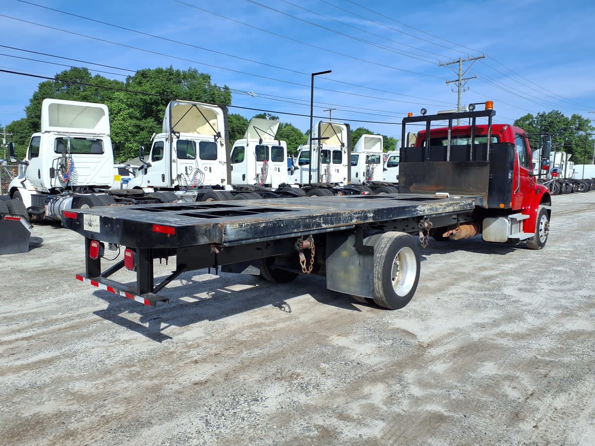 2019 Freightliner/Mercedes M2 106 788474