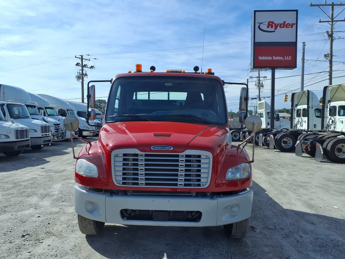 2019 Freightliner/Mercedes M2 106 788474