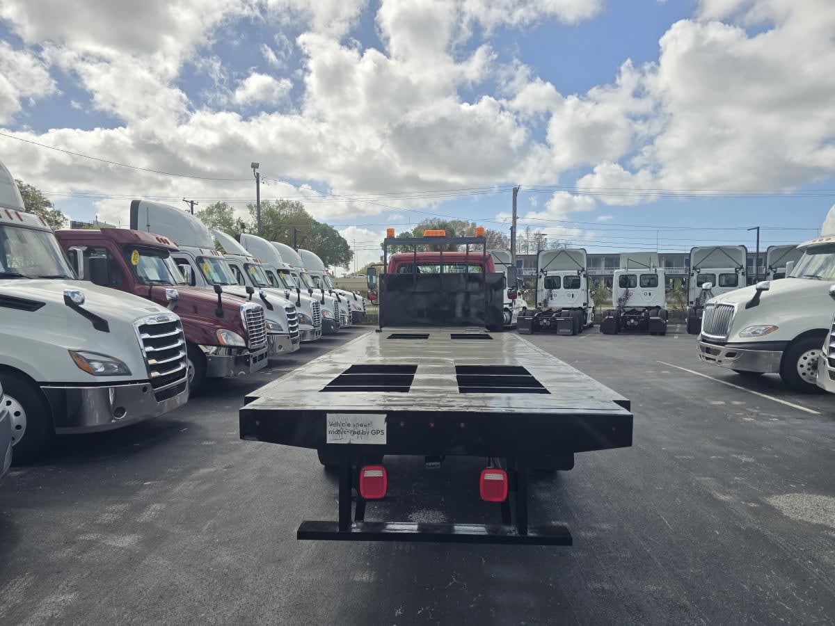 2019 Freightliner/Mercedes M2 106 788475