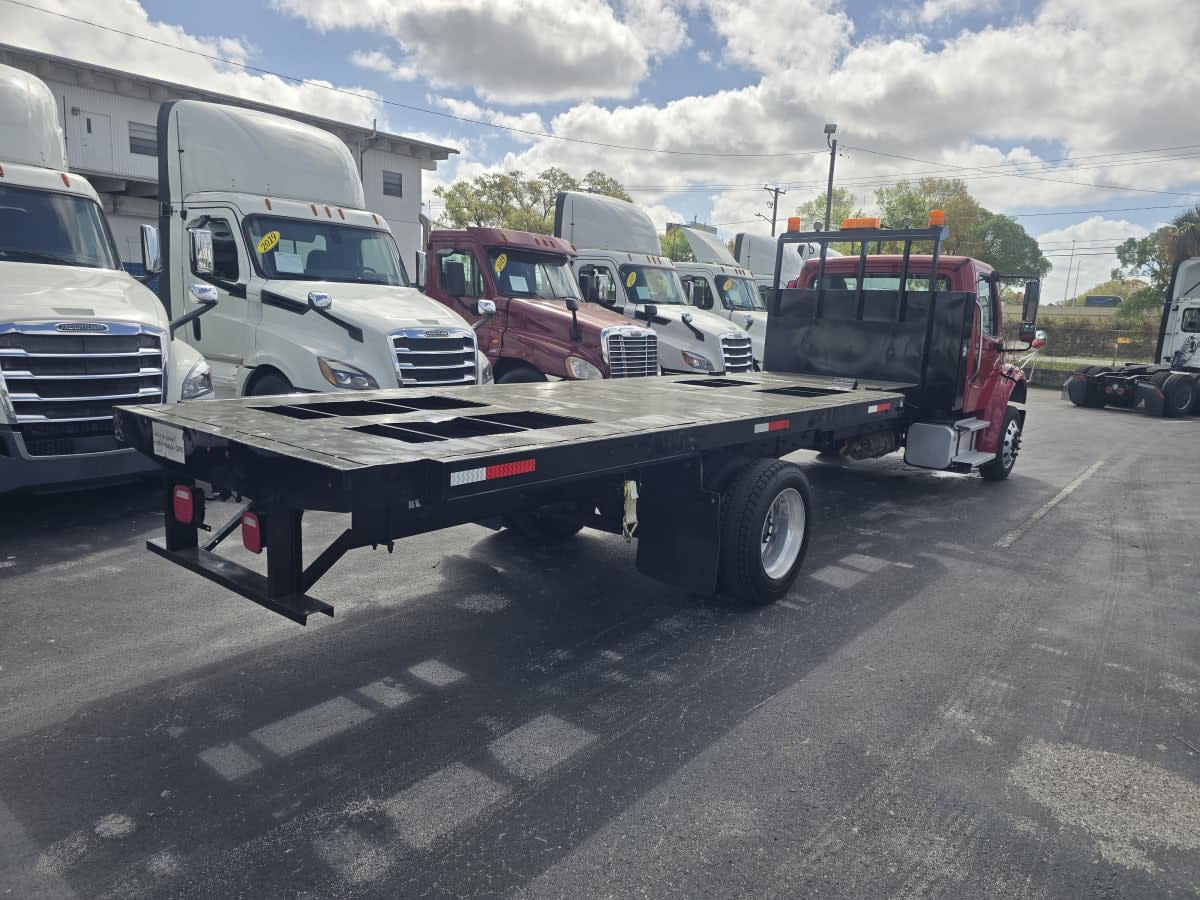 2019 Freightliner/Mercedes M2 106 788475