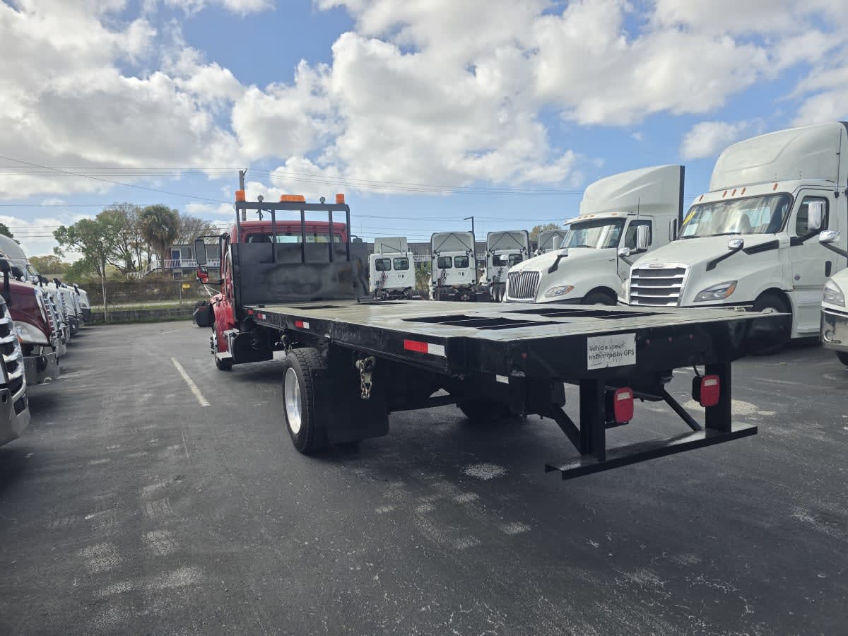 2019 Freightliner/Mercedes M2 106 788475