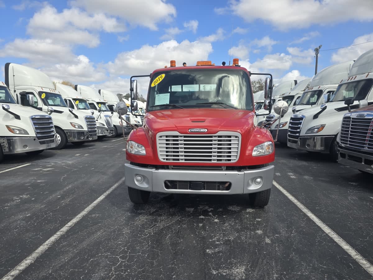 2019 Freightliner/Mercedes M2 106 788475