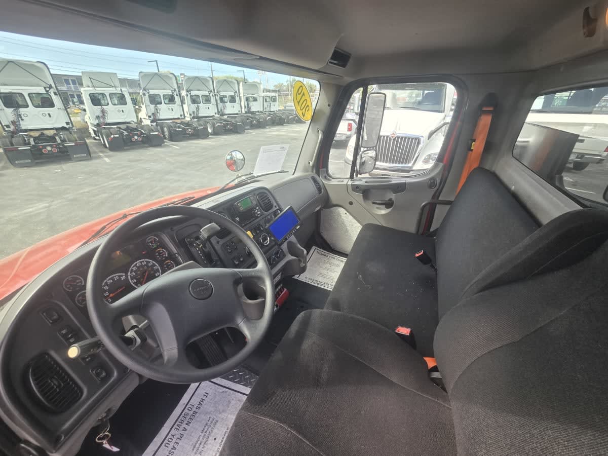 2019 Freightliner/Mercedes M2 106 788475