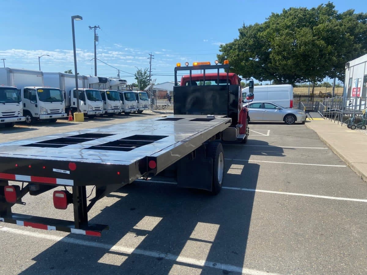 2019 Freightliner/Mercedes M2 106 788487