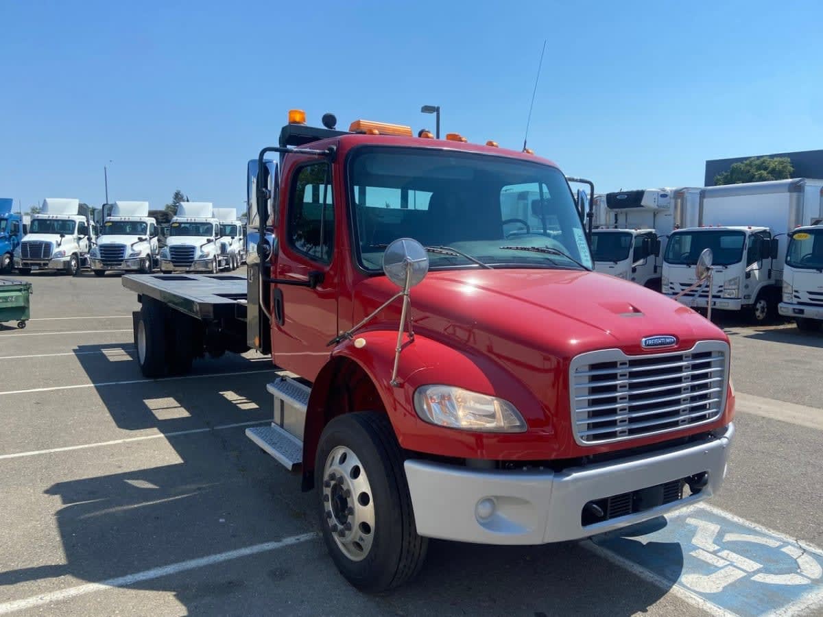 2019 Freightliner/Mercedes M2 106 788487