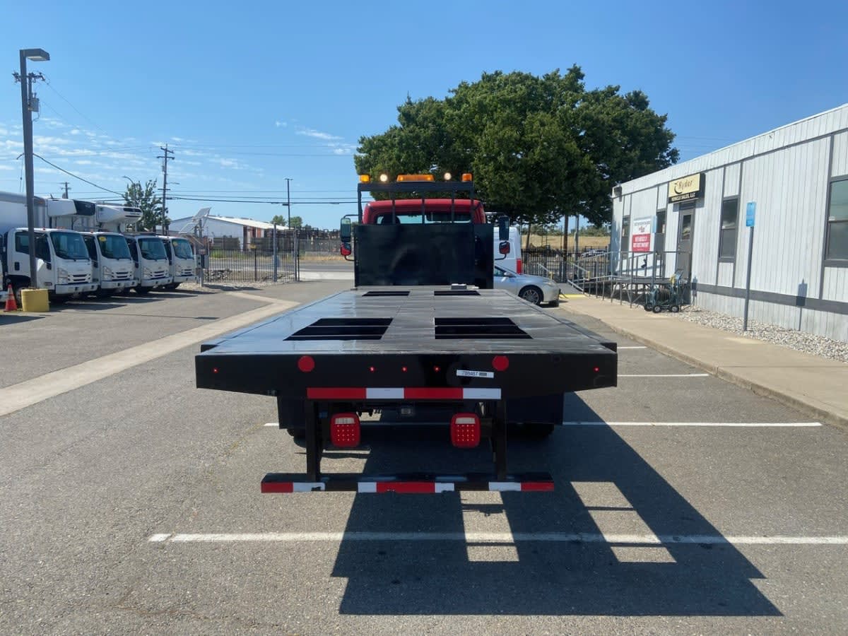 2019 Freightliner/Mercedes M2 106 788487
