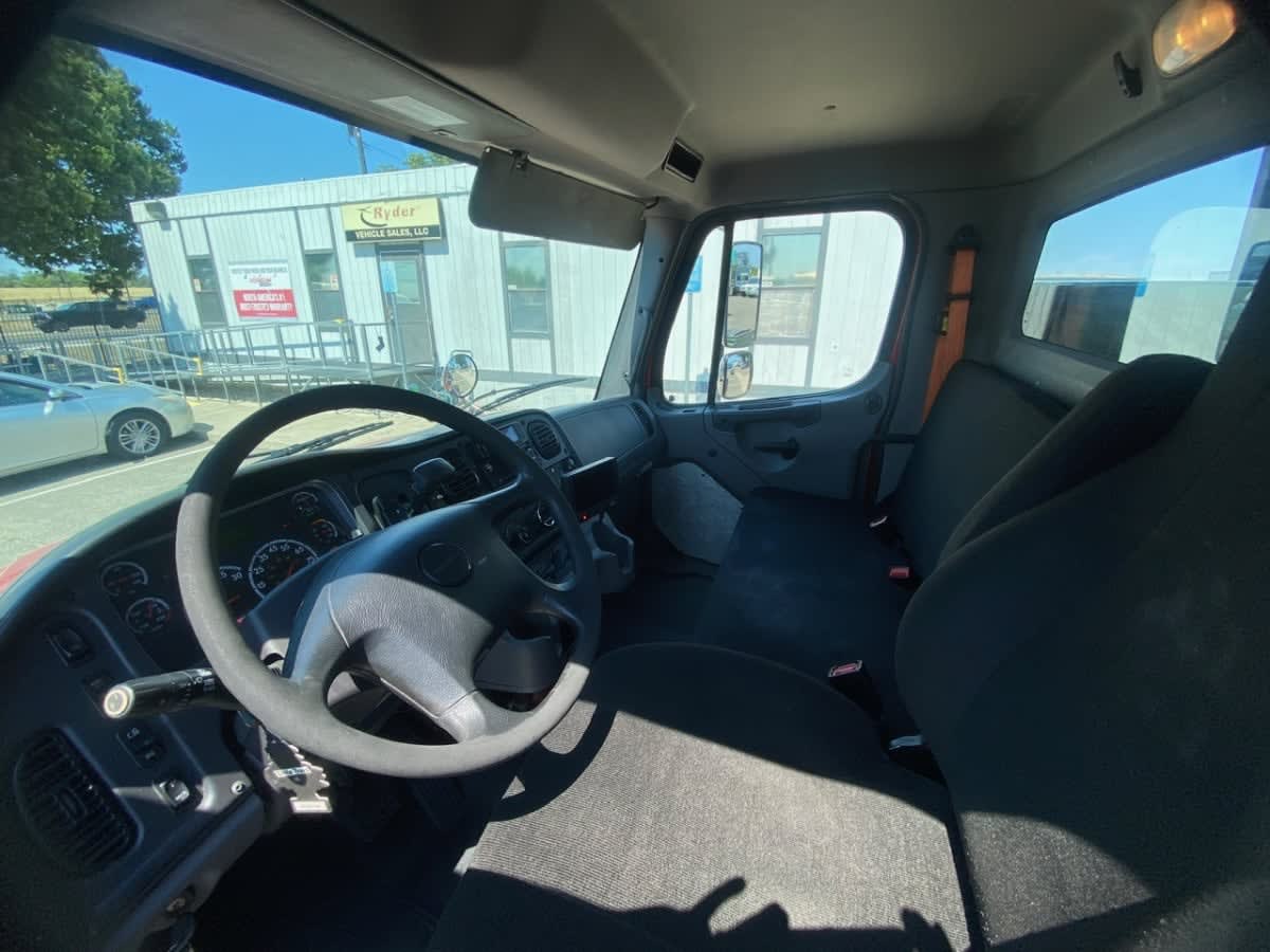 2019 Freightliner/Mercedes M2 106 788487