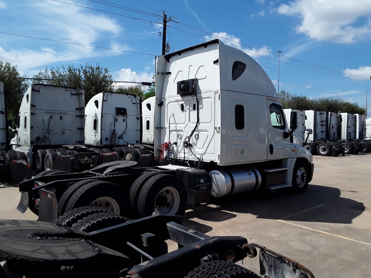 2019 Freightliner/Mercedes CASCADIA 125 788519