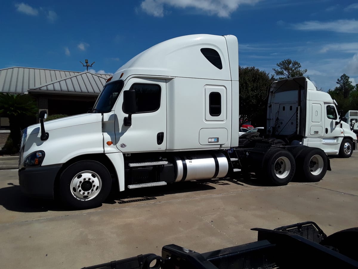 2019 Freightliner/Mercedes CASCADIA 125 788519