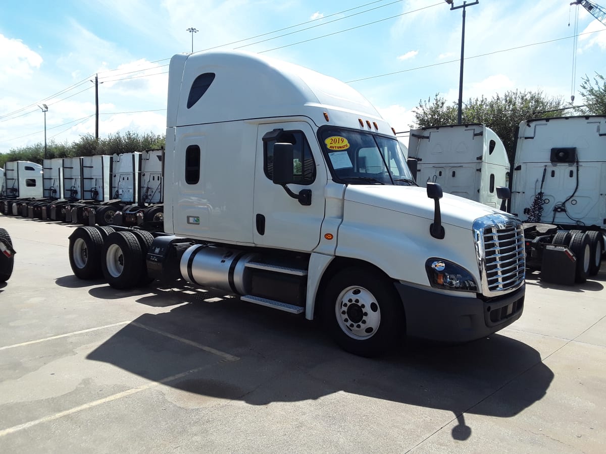 2019 Freightliner/Mercedes CASCADIA 125 788519