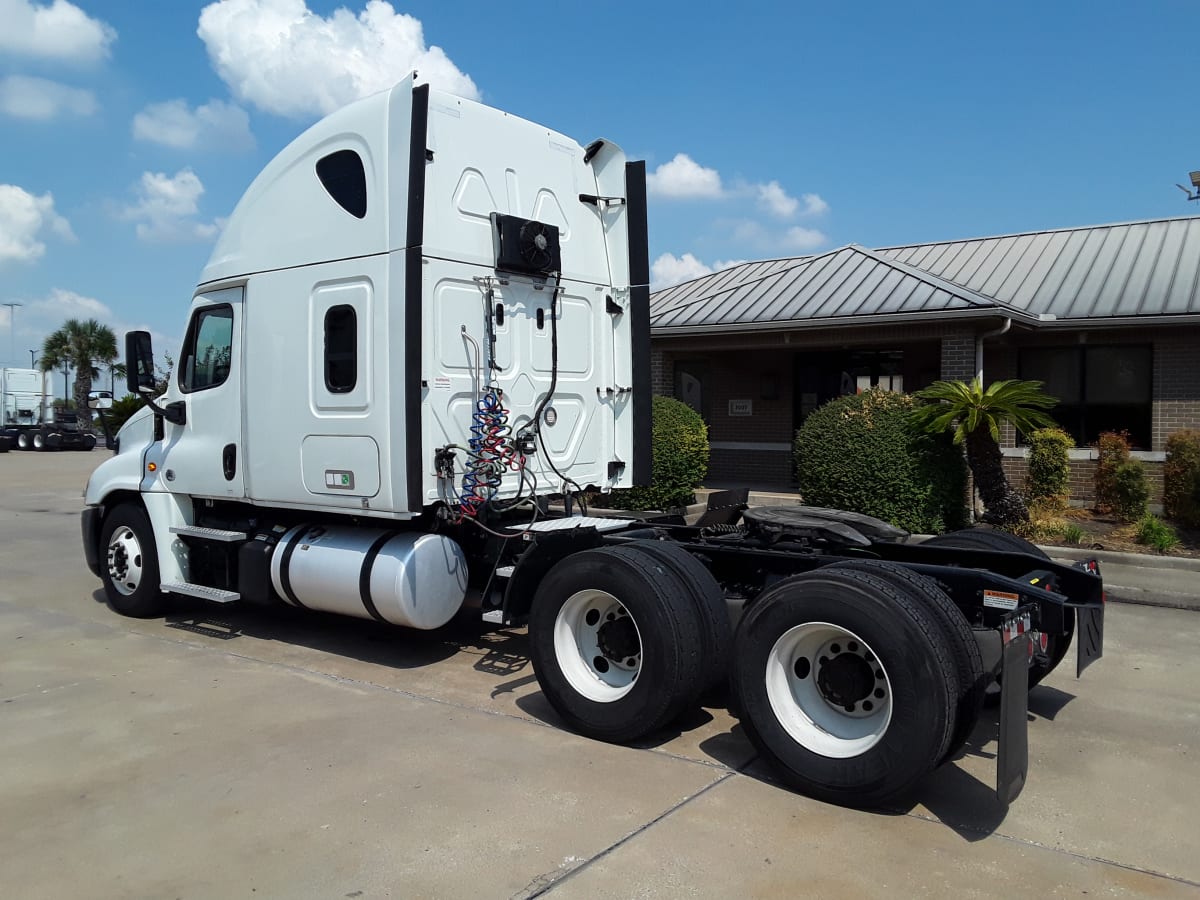 2019 Freightliner/Mercedes CASCADIA 125 788522