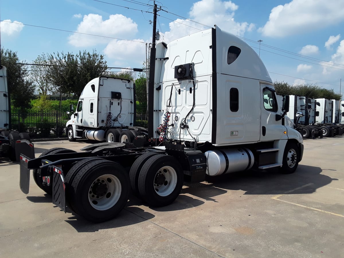 2019 Freightliner/Mercedes CASCADIA 125 788522