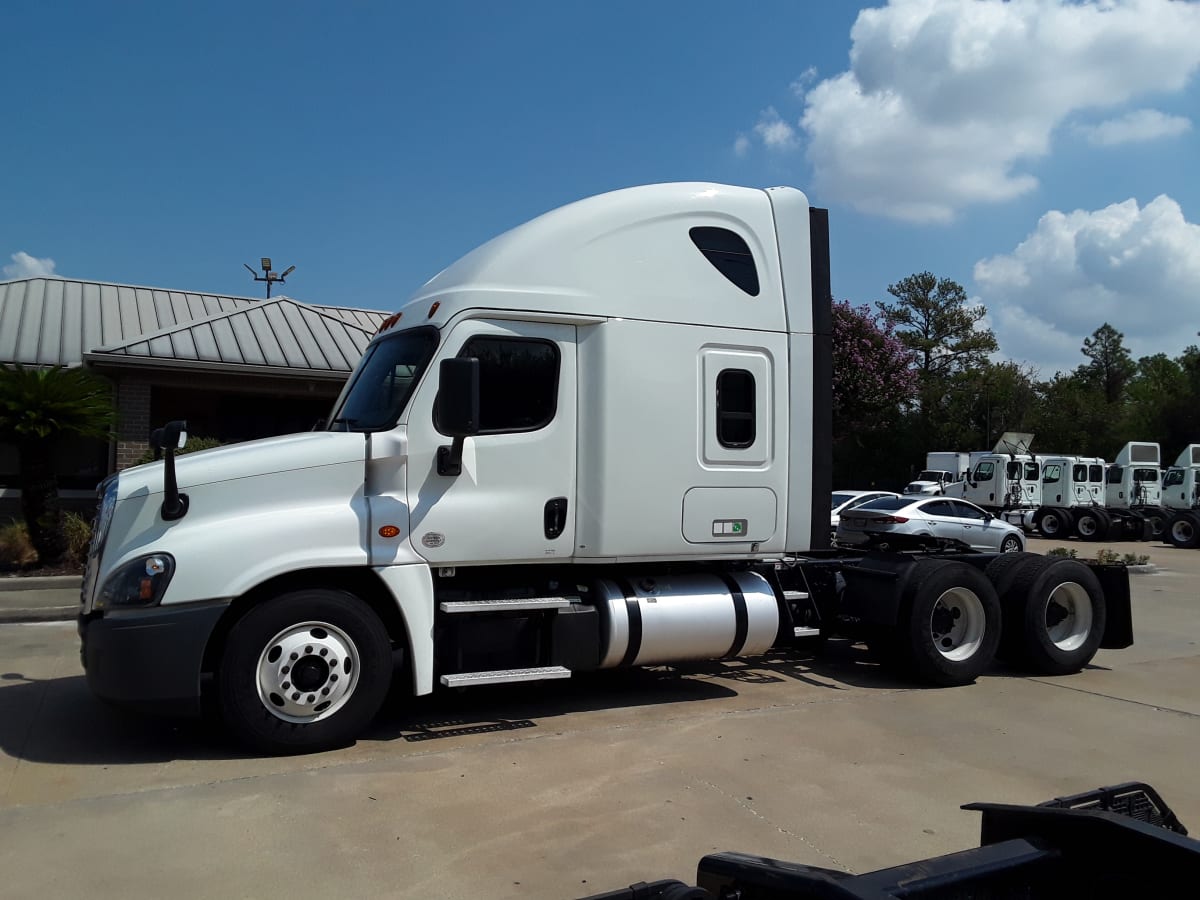 2019 Freightliner/Mercedes CASCADIA 125 788522