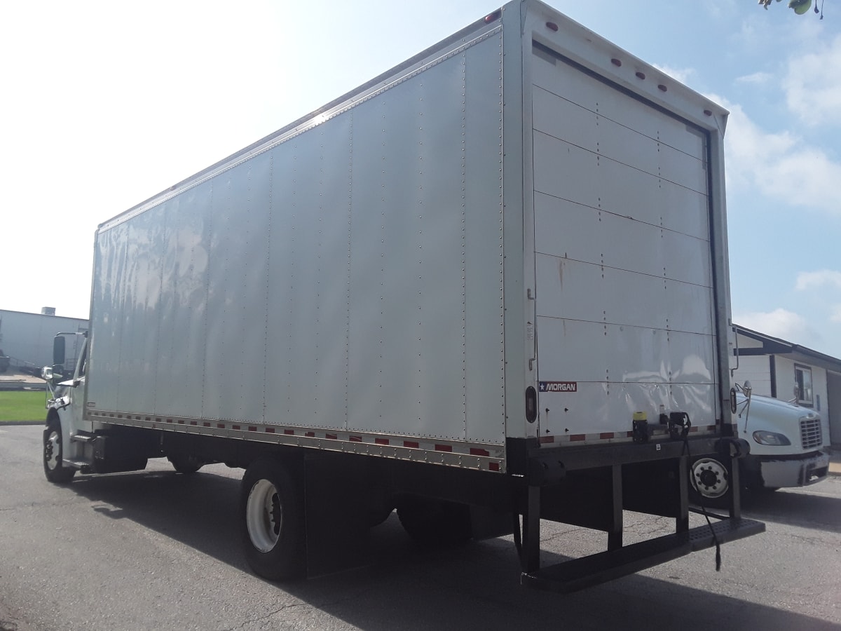 2019 Freightliner/Mercedes M2 106 788552