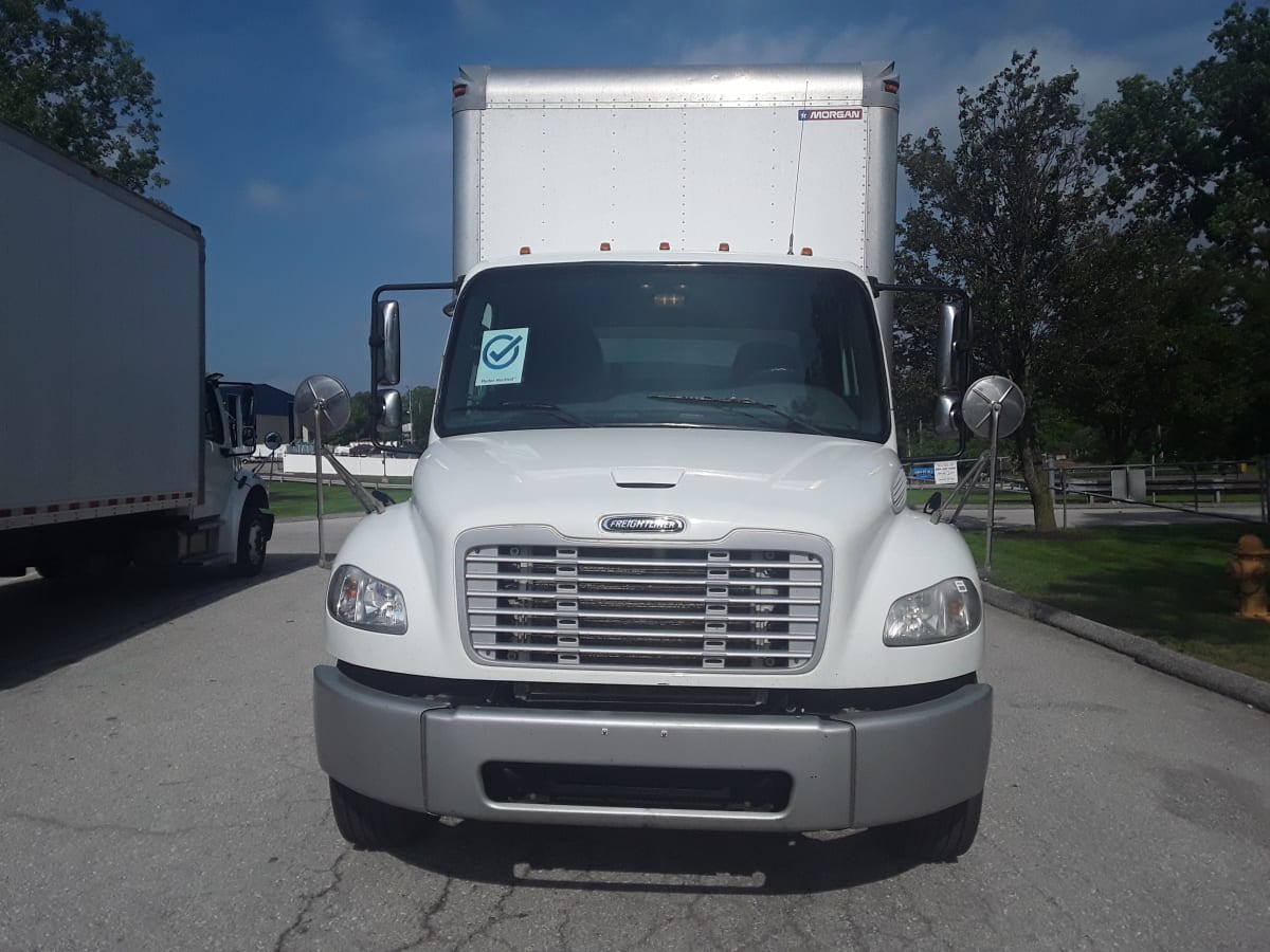 2019 Freightliner/Mercedes M2 106 788552