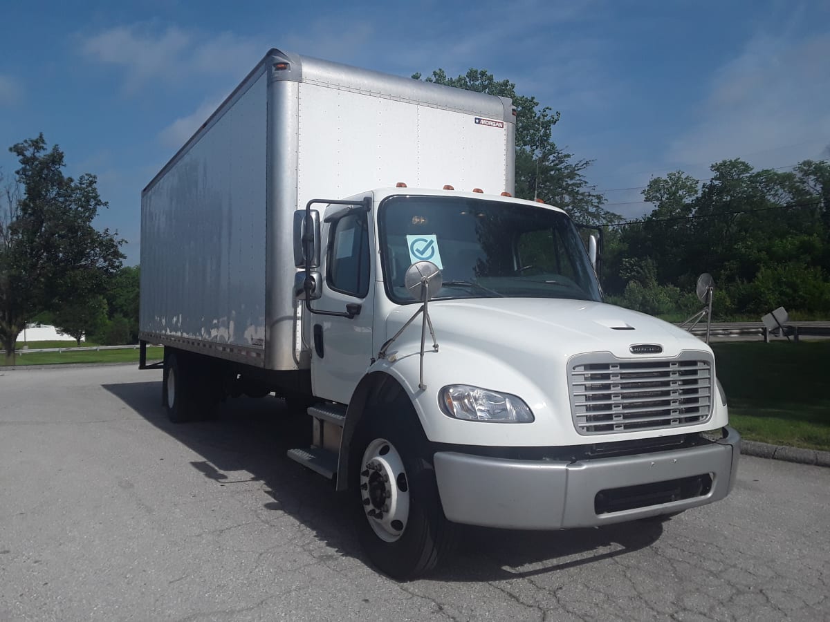 2019 Freightliner/Mercedes M2 106 788552