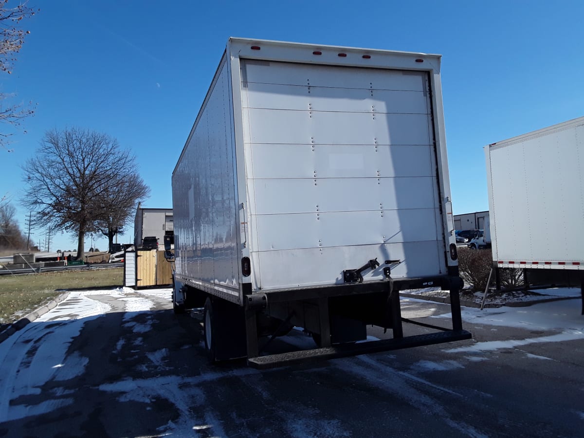 2019 Freightliner/Mercedes M2 106 788578