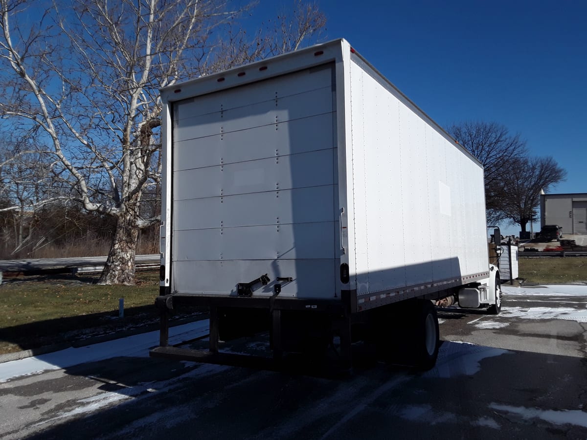 2019 Freightliner/Mercedes M2 106 788578