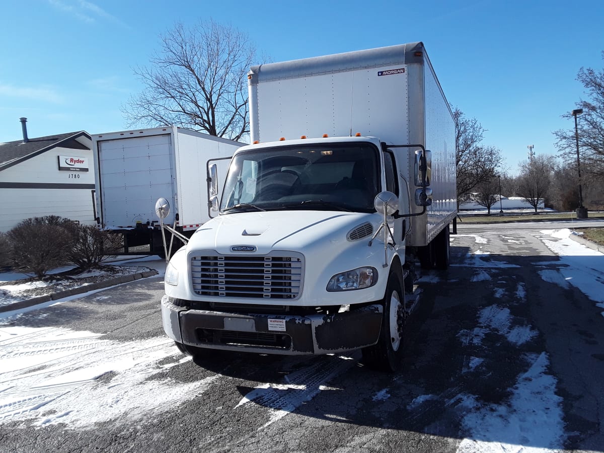 2019 Freightliner/Mercedes M2 106 788578