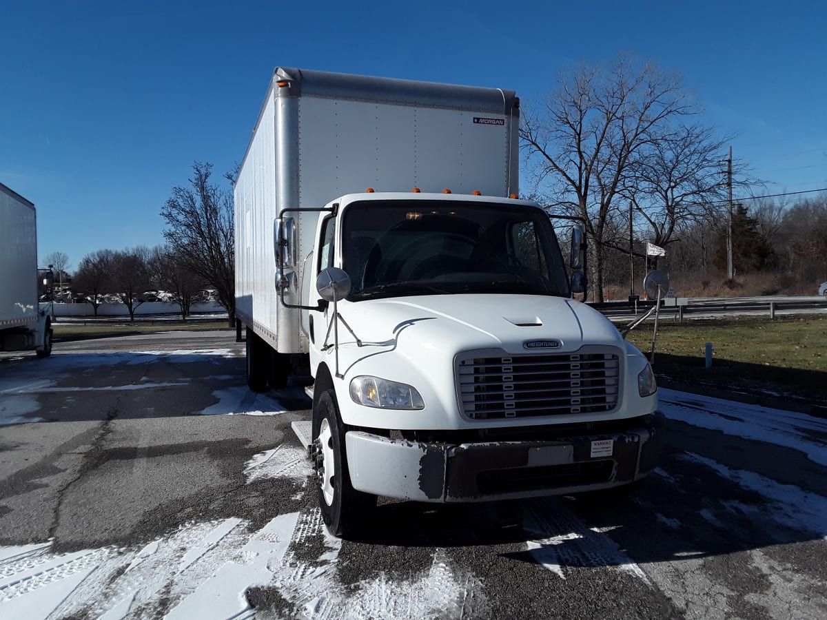 2019 Freightliner/Mercedes M2 106 788578