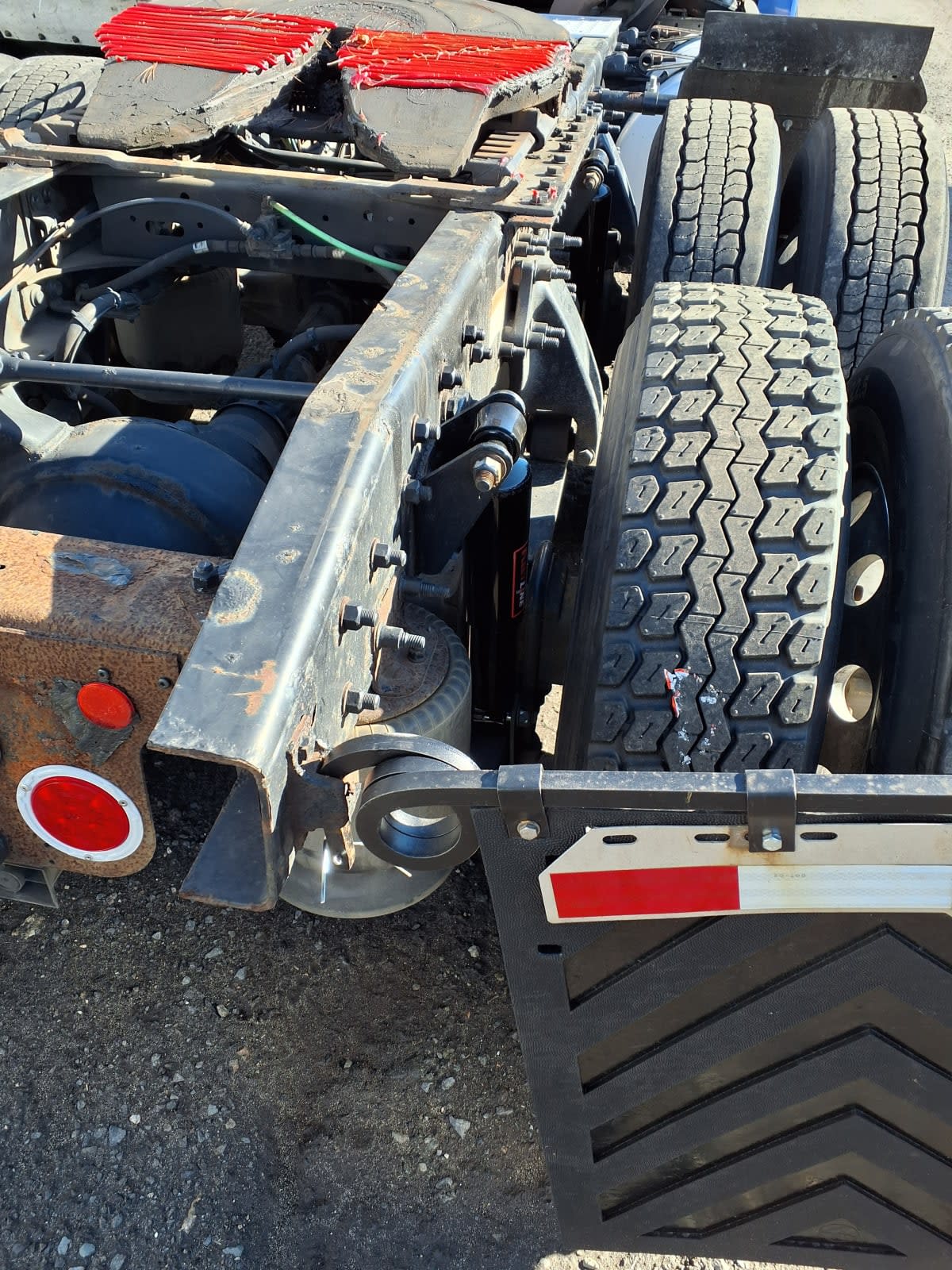 2019 Freightliner - image 11