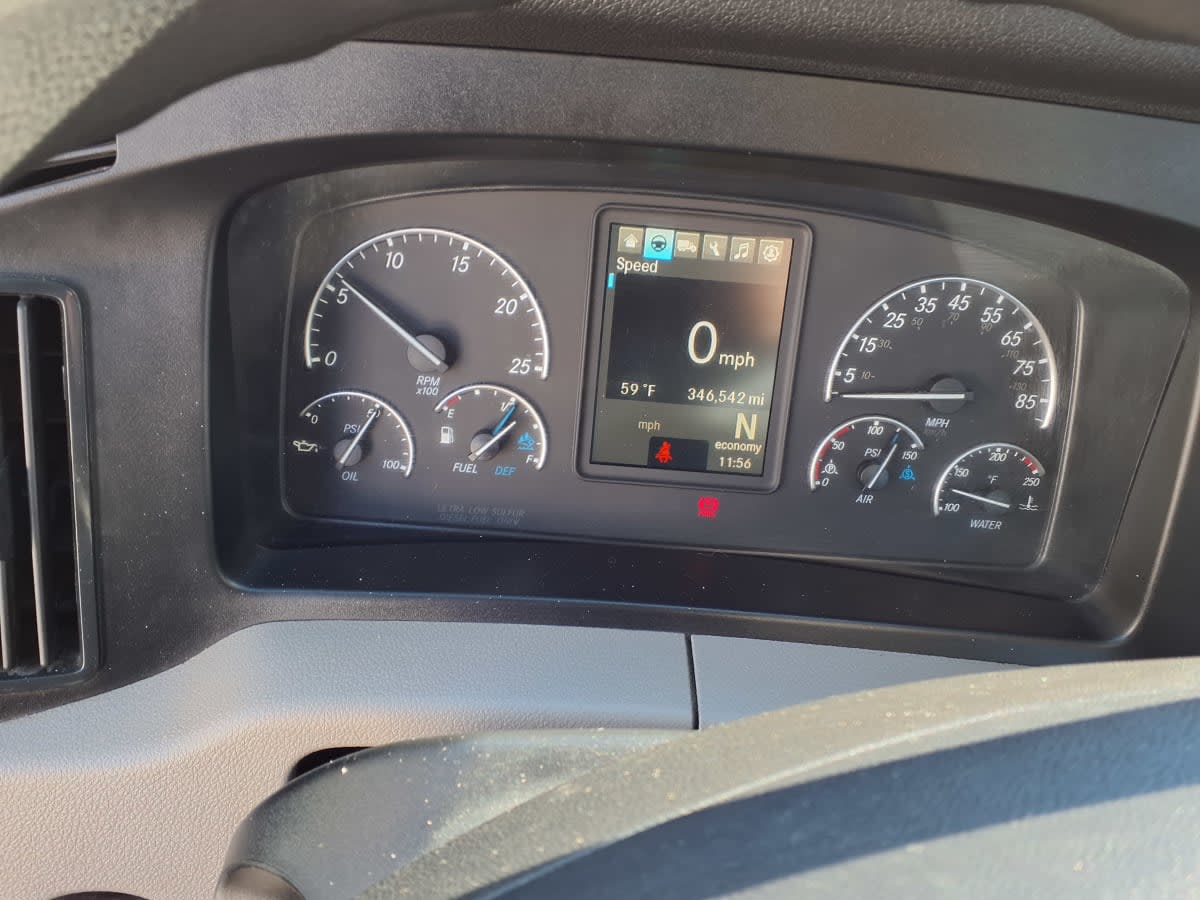 2019 Freightliner - image 13