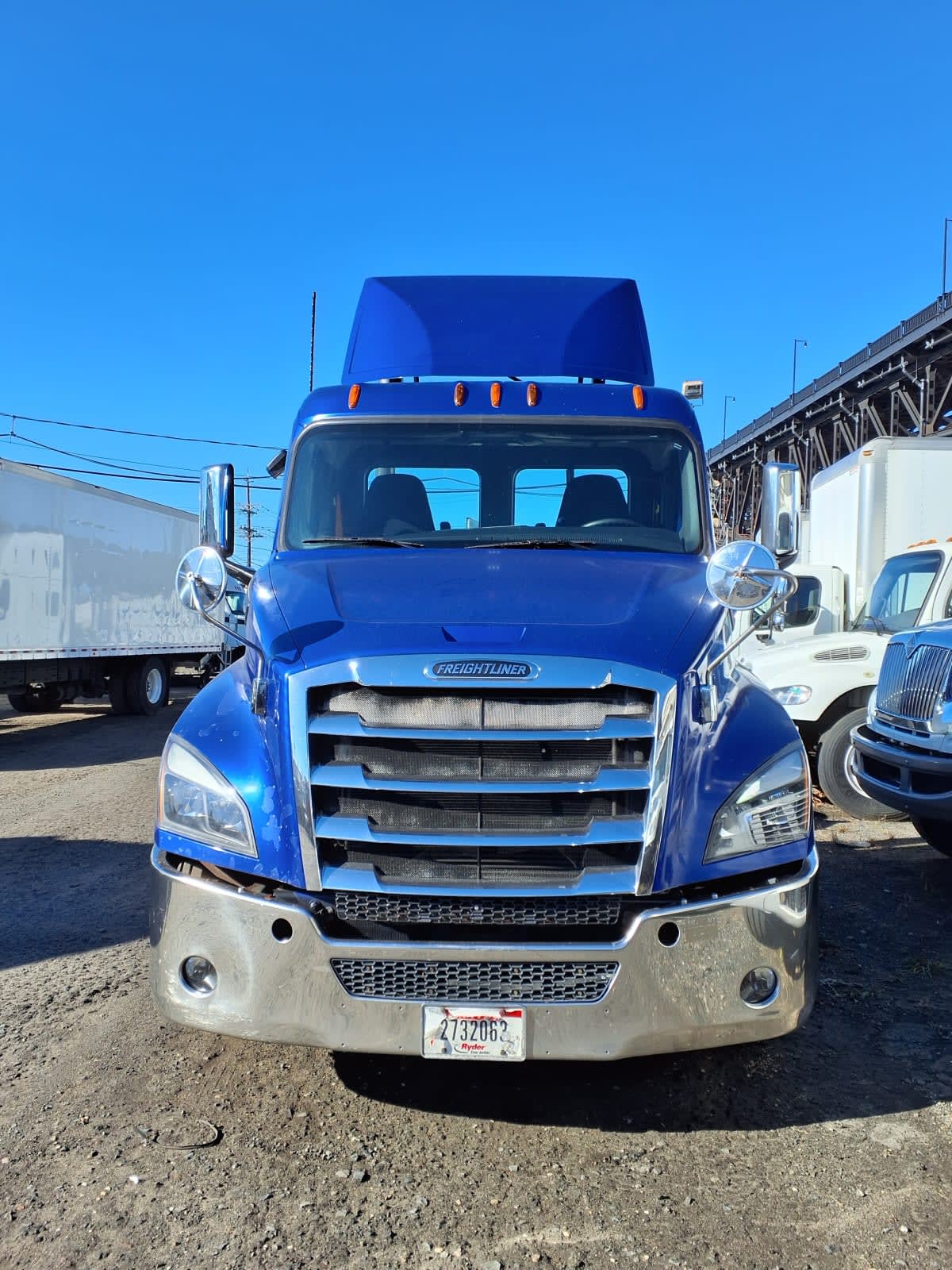 2019 Freightliner - image 2