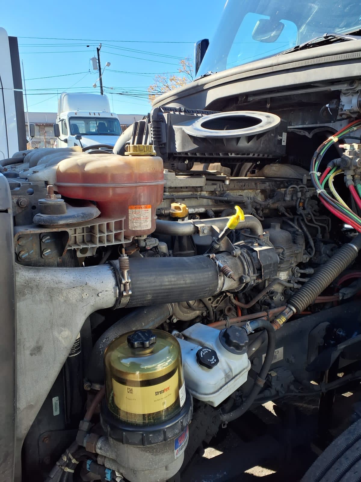 2019 Freightliner - image 8