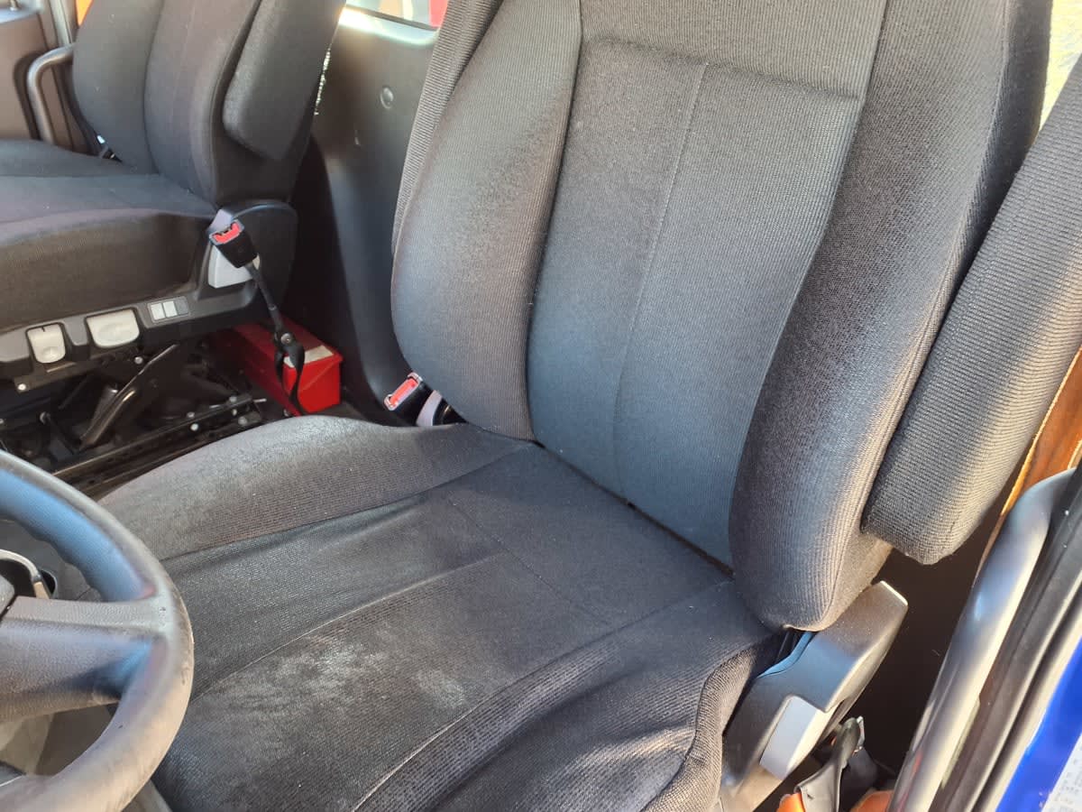 2019 Freightliner/Mercedes NEW CASCADIA PX12664 788601