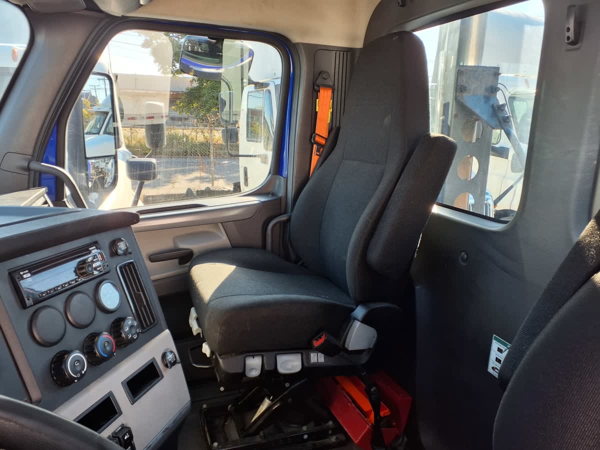 2019 Freightliner/Mercedes NEW CASCADIA PX12664 788602