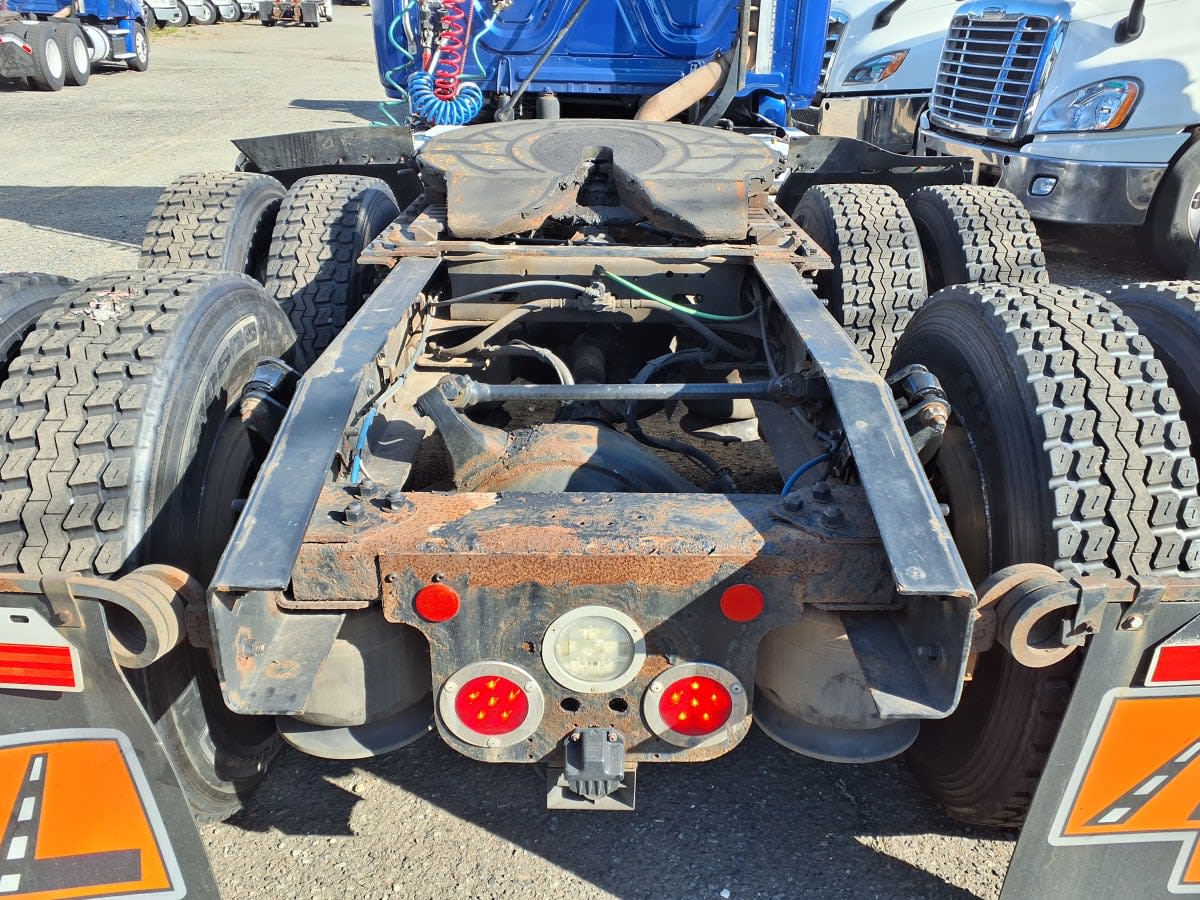 2019 Freightliner/Mercedes NEW CASCADIA PX12664 788602